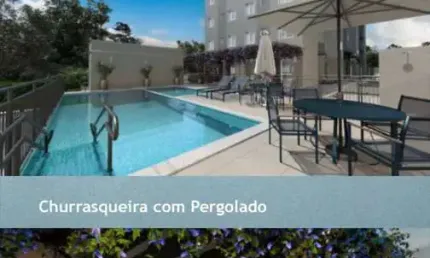 Jaudy Gestão Vende: Lançamento Apartamentos Maison Georgia - Oportunidade!
