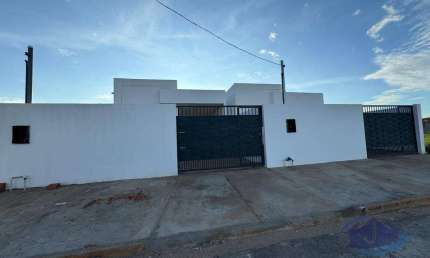Jaudy Gestão Vende: Casa Parque Genebra 03 Qtos 01 Suíte I TOP