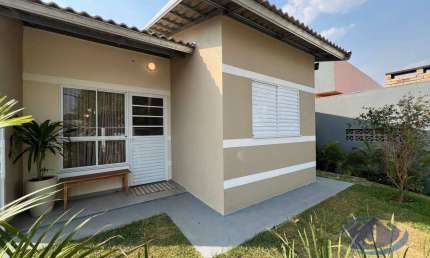 Jaudy Gestão Imobiliária Vende: Super Lançamento! Villágio Lirios