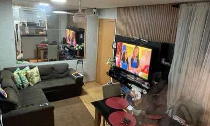 Jaudy Gestão Vende: Apartamento Chapada Safiras - Ótimo Preço!