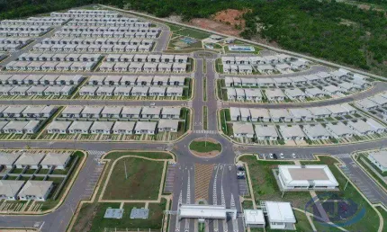 LOUCURA TOTAL I Casas no Cond. Origem Do Sol com preços incríveis!!!!!