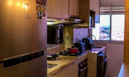 Jaudy Gestão Vende: Lindo Apartamento no Garden 03 Américas I Oportunidade!