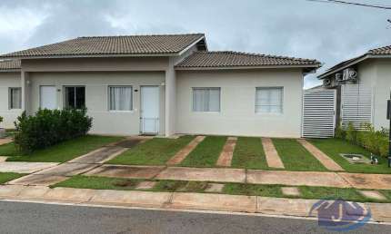 Jaudy Gestão Vende: Casa Linda no Origem VG I 03 Qts 01 Suíte I Conheça!!