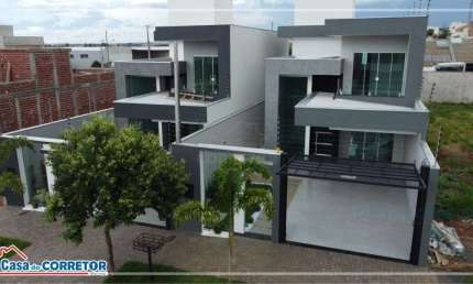 Casa com 3 quartos à venda na Rua Domingos Santa Cruz, 100, Jardim Dias II, Maringá