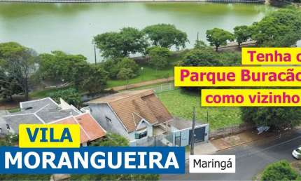 Casa com 3 quartos à venda na Rua Hawai, 100, Vila Morangueira, Maringá
