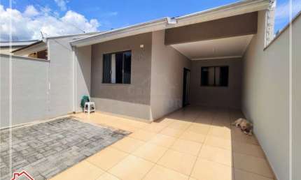 Casa com 3 quartos à venda na Rua Pioneira Mafalda Guise Negri, 100, Loteamento Sumaré, Maringá