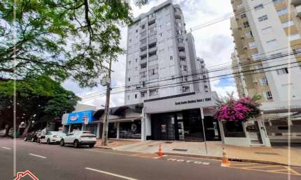 Apartamento com 3 quartos à venda na Avenida Bento Munhoz da Rocha Netto, 1034, Zona 07, Maringá