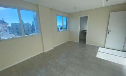 Sala comercial com 1 sala à venda na Rua Delminda Silveira, 827, Agronômica, Florianópolis