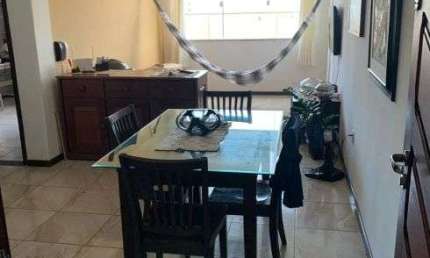 Apartamento a avenda possui 90 metros quadrados com 2 quartos em Praia do Futuro II - Fortaleza - C