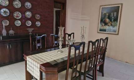 Casa com 5 quartos à venda na Rua Fausto Cabral, 969, Papicu, Fortaleza