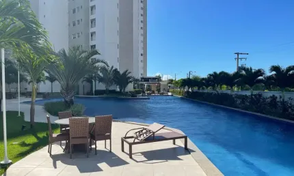 Lindo apartamento pronto para morar, 116m , 3 suites Bairro de Lourdes