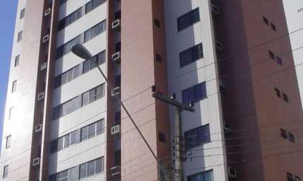 Apartamento com 4 quartos à venda na Rua Joaquim Lima, 1315, Papicu, Fortaleza