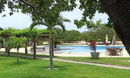 Lote de 12x30= 360 Condominio Del Mare -Canoa Quebrada- Aracati
