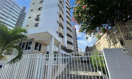 Apartamento na Aldeota,3 suites na Rua Catão Mamede