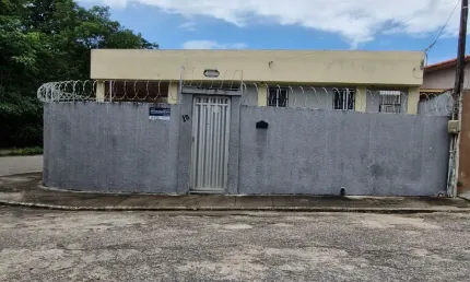 Casa com 3 quartos à venda na Rua Deputado Walter Cavalcante de Sá, 15, Vicente Pinzon, Fortaleza
