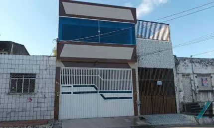Casa com 5 quartos à venda na Rua de Muribeca, Santo Antônio, Aracaju