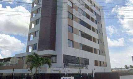 Apartamento com 3 quartos à venda na Rua Coronel José Figueiredo de Albuquerque, Atalaia, Aracaju