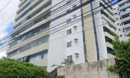 Apartamento com 3 quartos à venda na Avenida Adélia Franco, Luzia, Aracaju