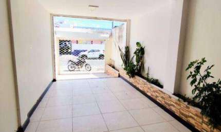 Casa com 4 quartos à venda na Rua Germiniano Maia, Salgado Filho, Aracaju
