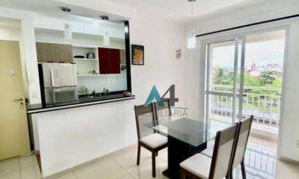 Apartamento com 2 quartos à venda na Rua Palmira Ramos Teles, Luzia, Aracaju