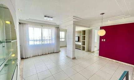 Apto localizado no Cond. Ilhas do Caribe com 2 dormitórios à venda, 85 m² por R$ 300.000 - Luzia - Aracaju/SE