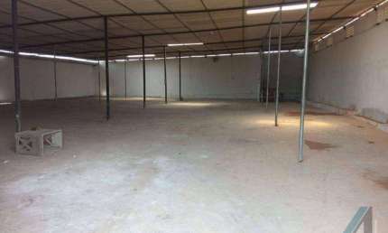 Barracão / Galpão / Depósito à venda no Conjunto Albano Franco, Nossa Senhora do Socorro 