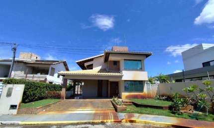 Casa em condomínio fechado com 4 quartos à venda na Rua Doutor Silvio Cabral de Santana, Aruana, Aracaju