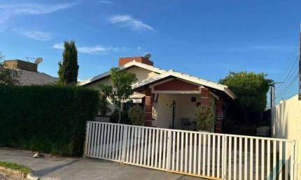 Casa em condomínio fechado com 3 quartos à venda no Robalo, Aracaju 