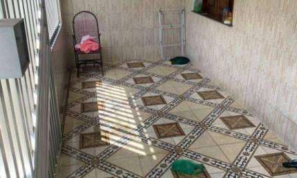 Casa com 4 quartos à venda no Eduardo Gomes, São Cristóvão 
