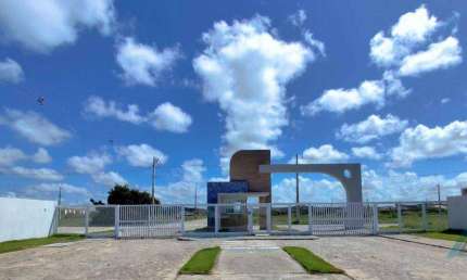 Terreno em condomínio fechado à venda no Aruana, Aracaju 