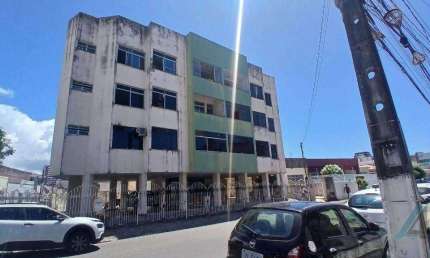 Apartamento com 3 quartos à venda na Rua Coronel Stanley Fernandes da Silveira, São José, Aracaju