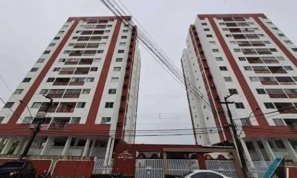 Apartamento com 3 quartos à venda na Rua Rafael Pereira Rodrigues, Grageru, Aracaju