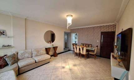 Apartamento com 3 quartos à venda na Rua Porto da Folha, Suíssa, Aracaju