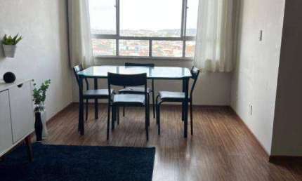 Apartamento com 3 quartos à venda na Avenida Gonçalo Rolemberg Leite, Ponto Novo, Aracaju