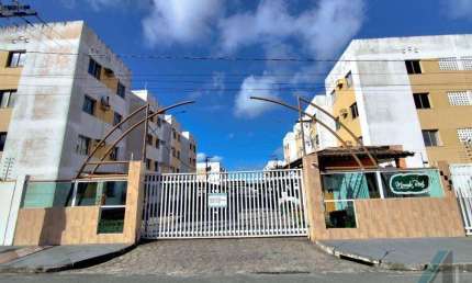 Apartamento com 3 quartos à venda no Rosa Maria, São Cristóvão 