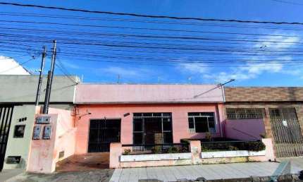 Casa comercial com 6 salas à venda na Rua Ribeirópolis, Suíssa, Aracaju