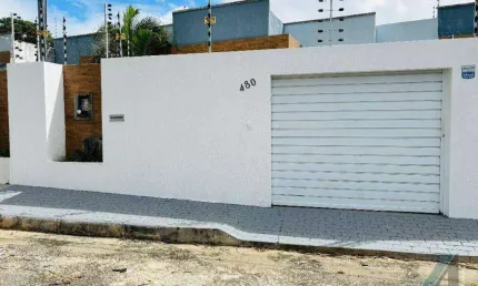 Casa com 2 quartos à venda no Marcelo Deda, São Cristóvão 