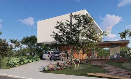Casa de Alto Padrão à Venda no Condomínio Alta Vista – Altiplano