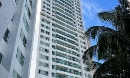 ✨ Cobertura Duplex de Alto Luxo à Venda - Edifício Residencial ULTRAMARE - Altiplano Cabo Branco! ✨