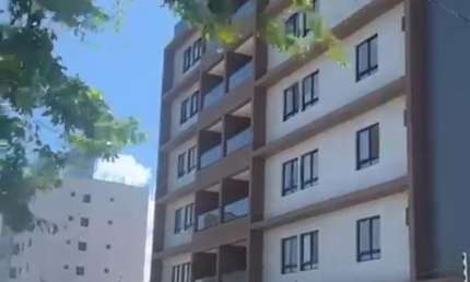 Apartamento com 2 quartos à venda no Altiplano Cabo Branco