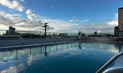 Apartamento com 2 quartos à venda no Tambaú, João Pessoa , 63 m2 por R$ 590.000