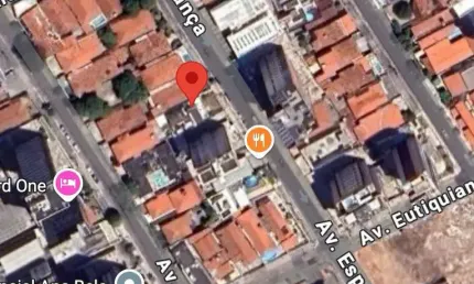 Terreno à venda no Manaíra, João Pessoa 