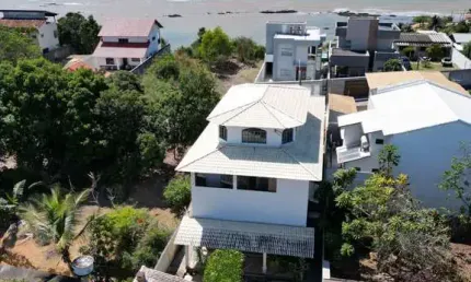 Casa com 6 quartos à venda na Rua Europa, 465, Marbella, Serra