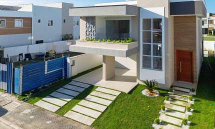 Casa com 3 quartos à venda no Recanto da Sereia, Guarapari 
