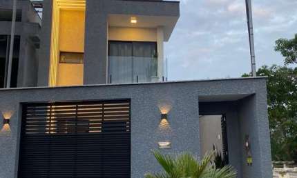 Casa com 3 quartos à venda na Rua Um, Manguinhos, Serra