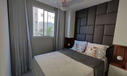 Apartamento à venda no bairro Colina de Laranjeiras - Serra/ES