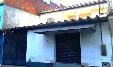 Casa com 3 quartos à venda na Rua Rio Iguaçu, Hélio Ferraz, Serra
