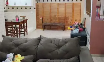 Casa com 3 quartos à venda na Rua Itapoã, Valparaíso, Serra