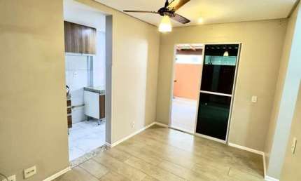 Apartamento com 2 quartos à venda no São Diogo II, Serra 