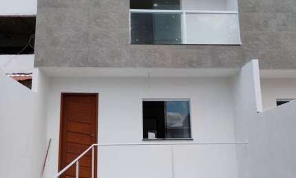 Casa com 3 quartos à venda no Residencial Centro da Serra, Serra 